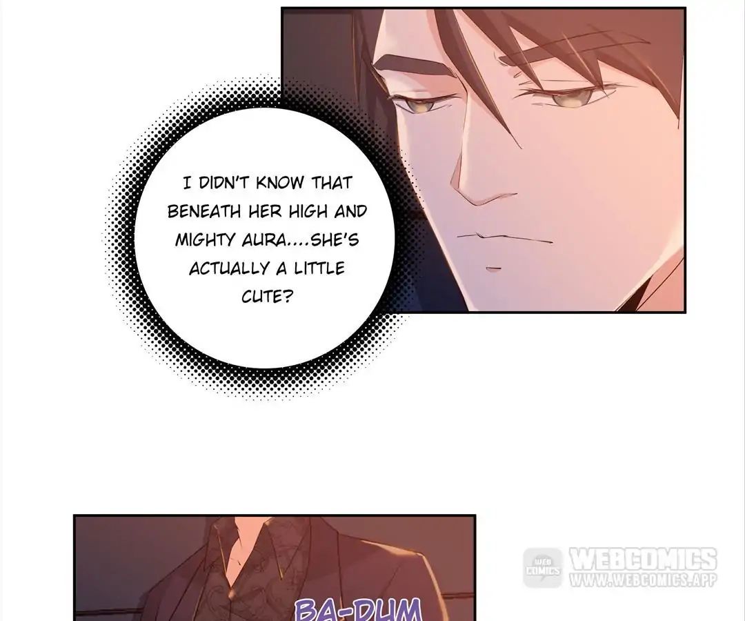 Love Cage chapter 19 - page 26