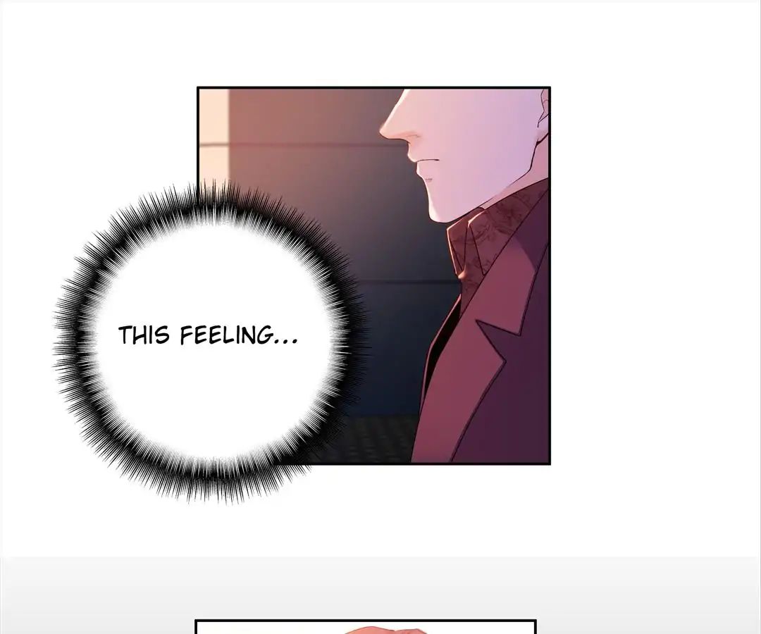 Love Cage chapter 19 - page 29
