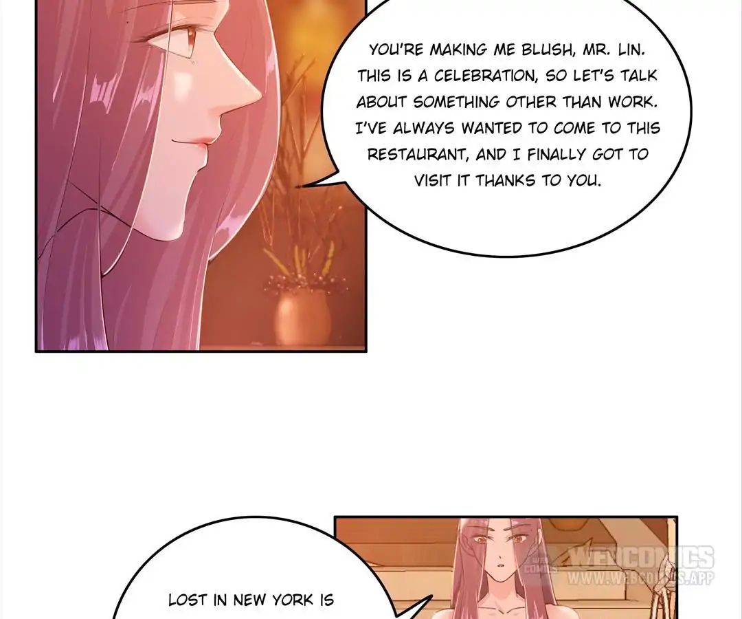 Love Cage chapter 19 - page 6