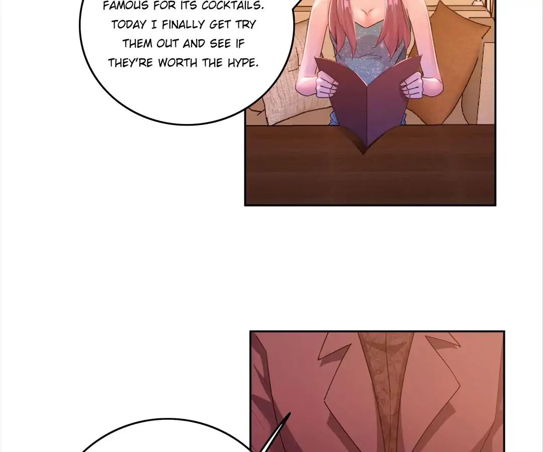 Love Cage chapter 19 - page 7