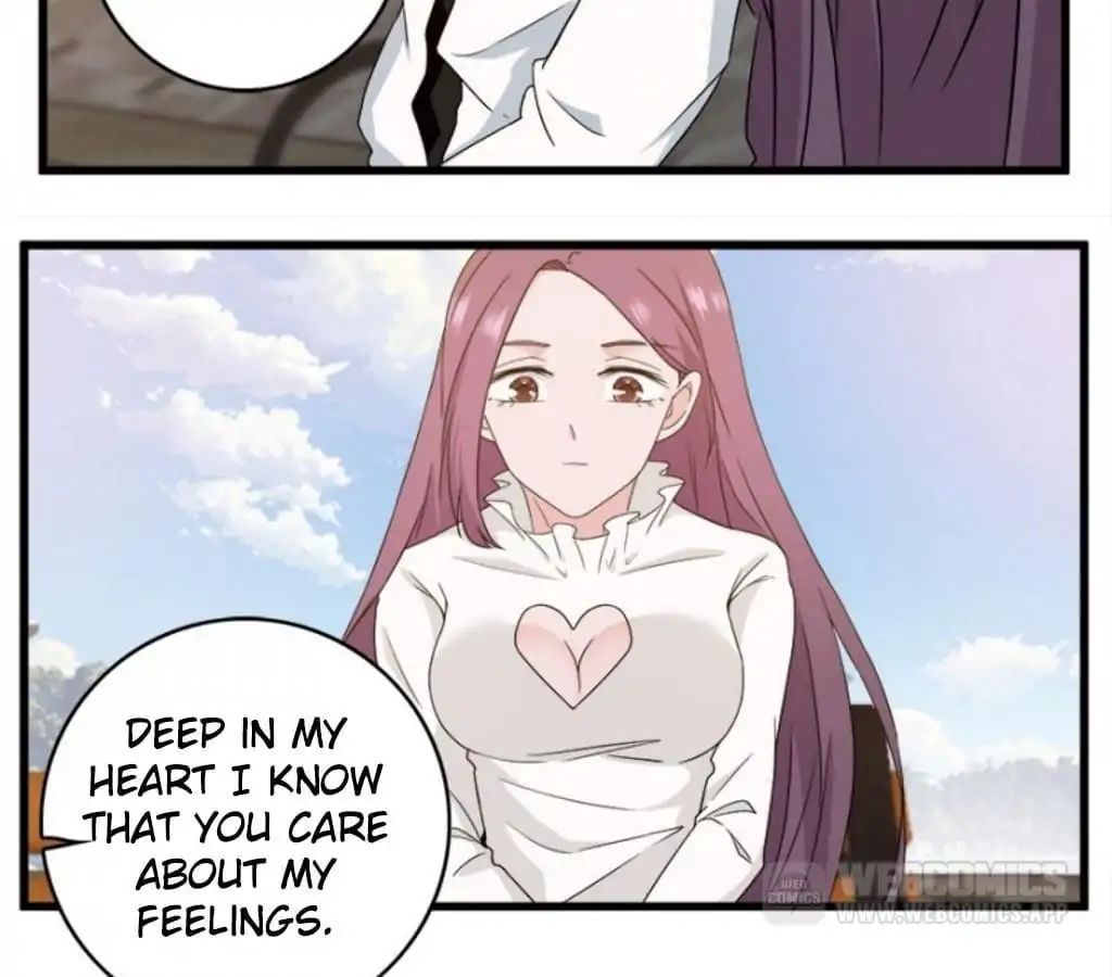 Love Cage chapter 45 - page 10