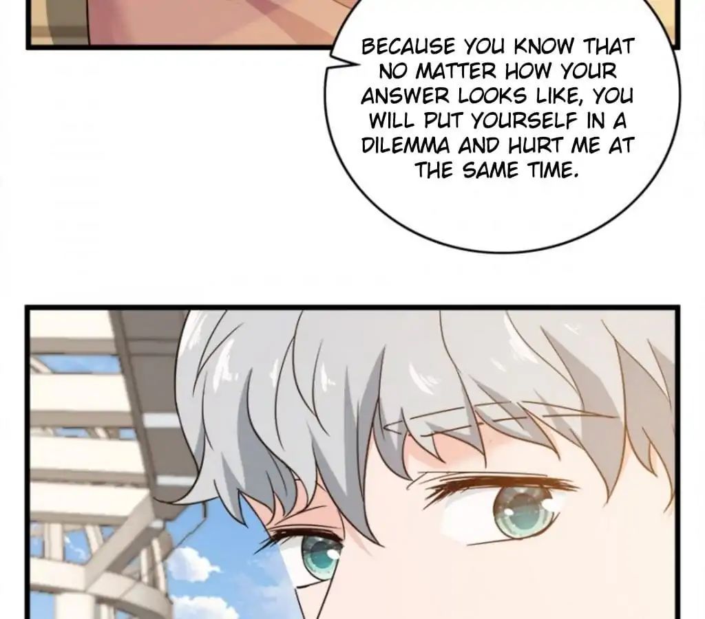 Love Cage chapter 45 - page 12