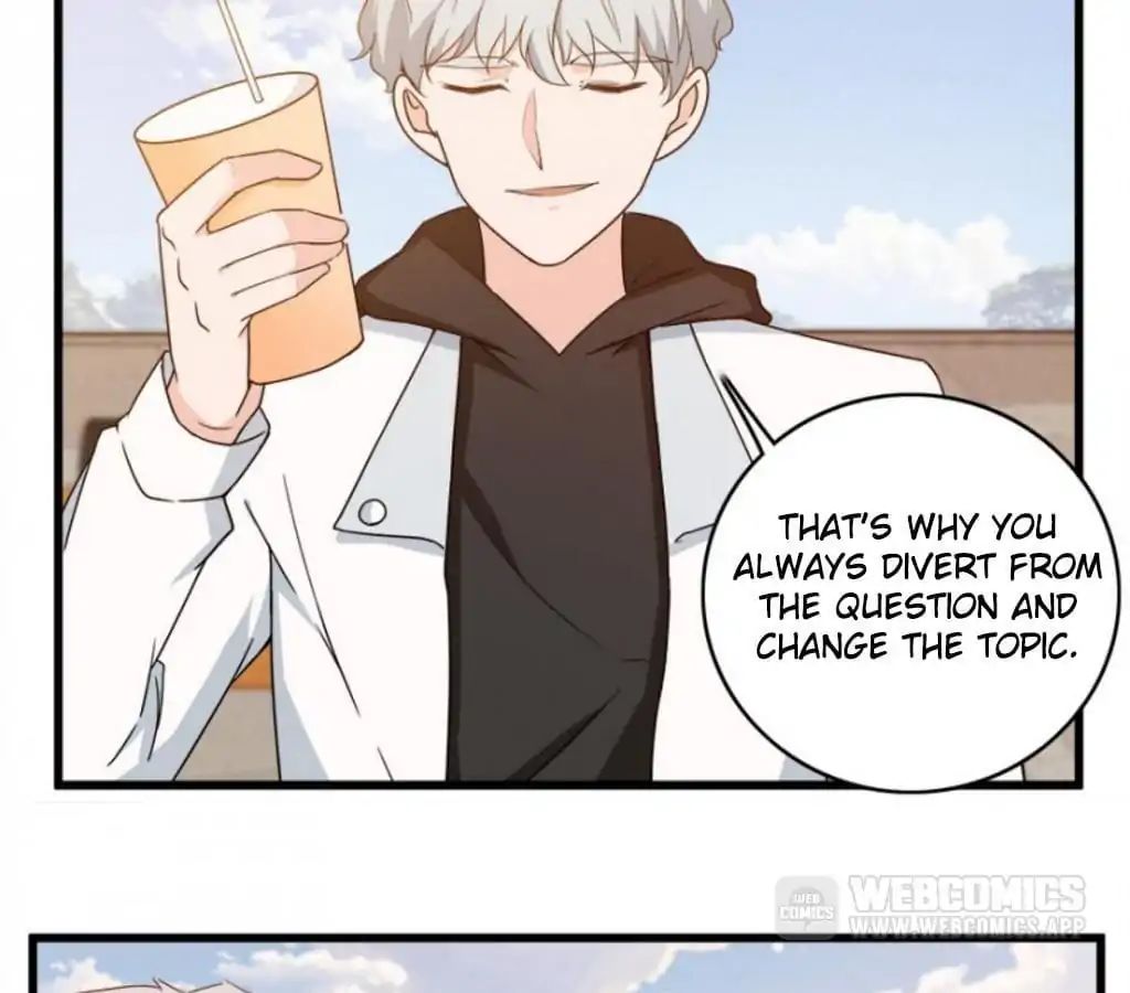 Love Cage chapter 45 - page 14