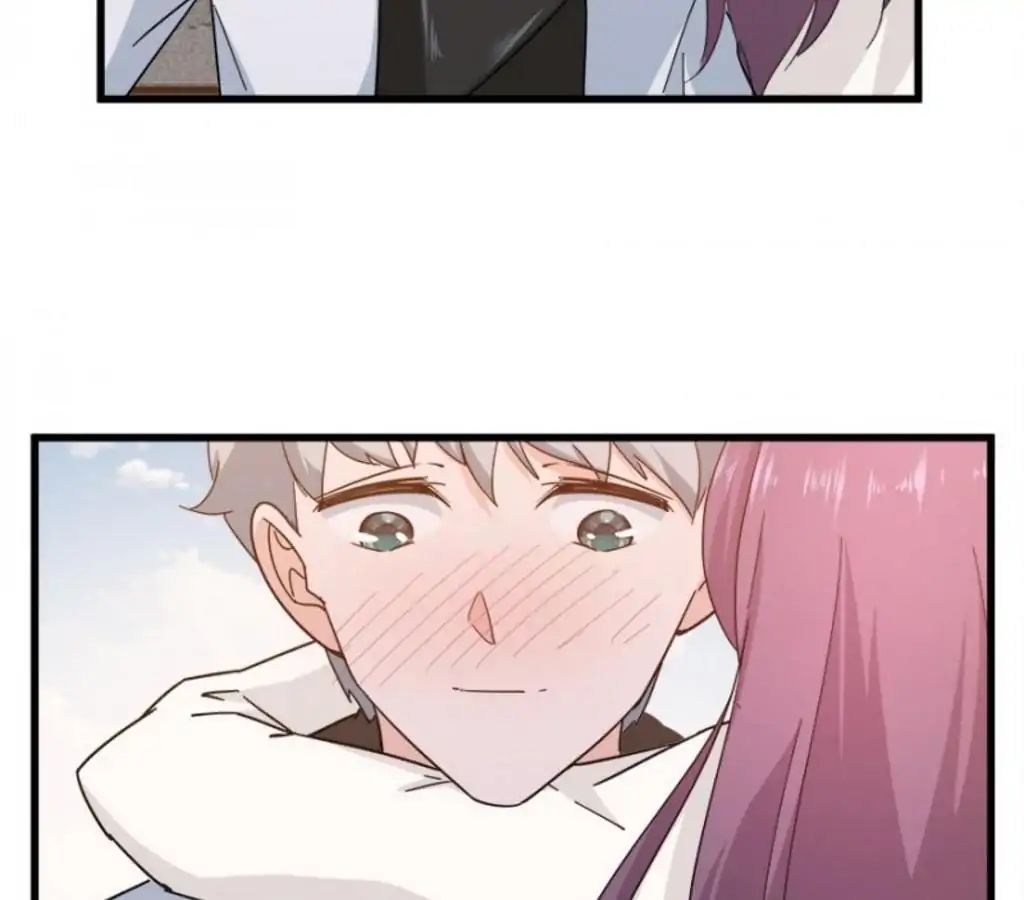 Love Cage chapter 45 - page 17