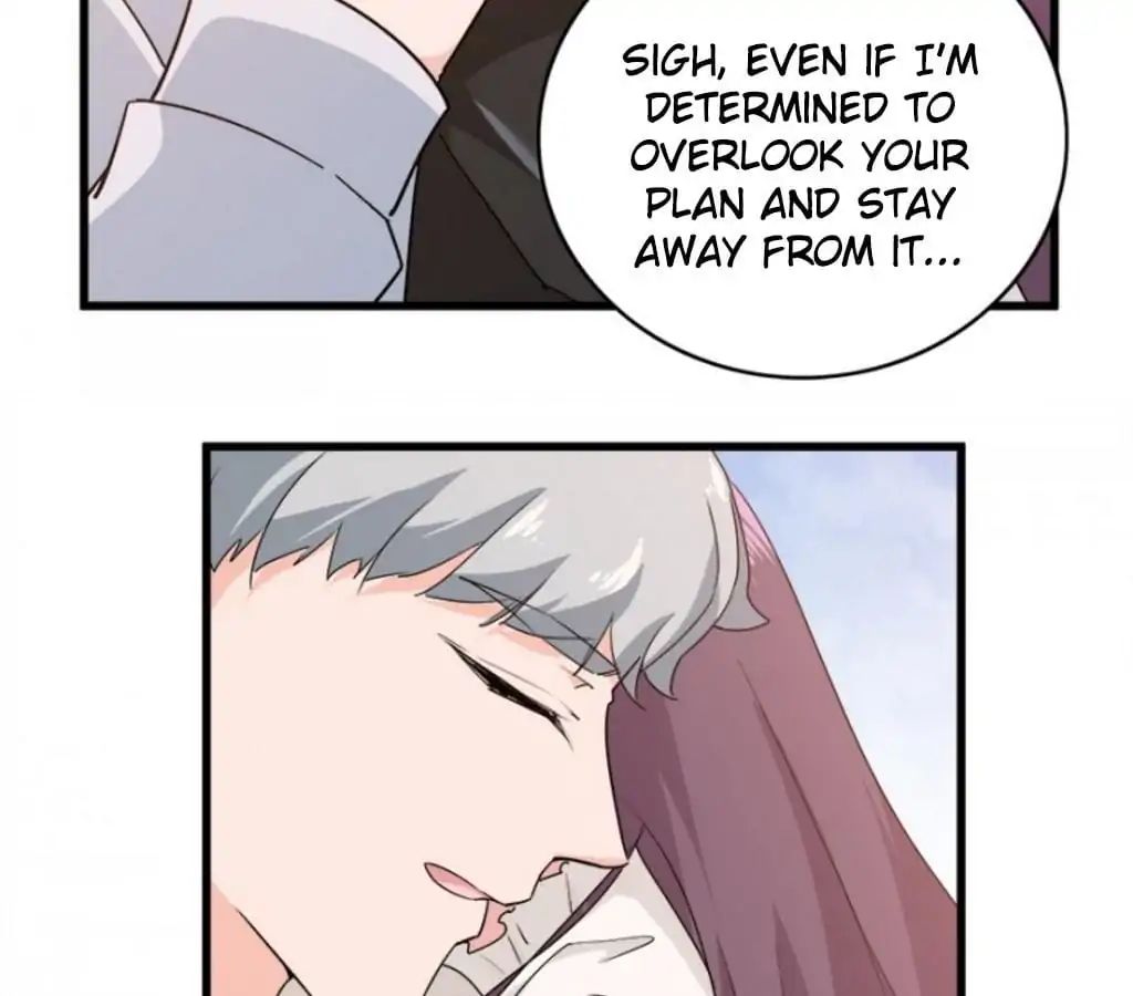 Love Cage chapter 45 - page 19