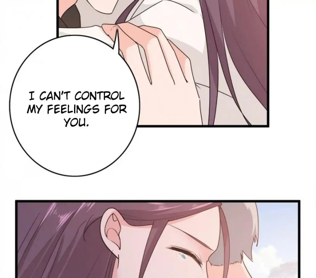 Love Cage chapter 45 - page 20