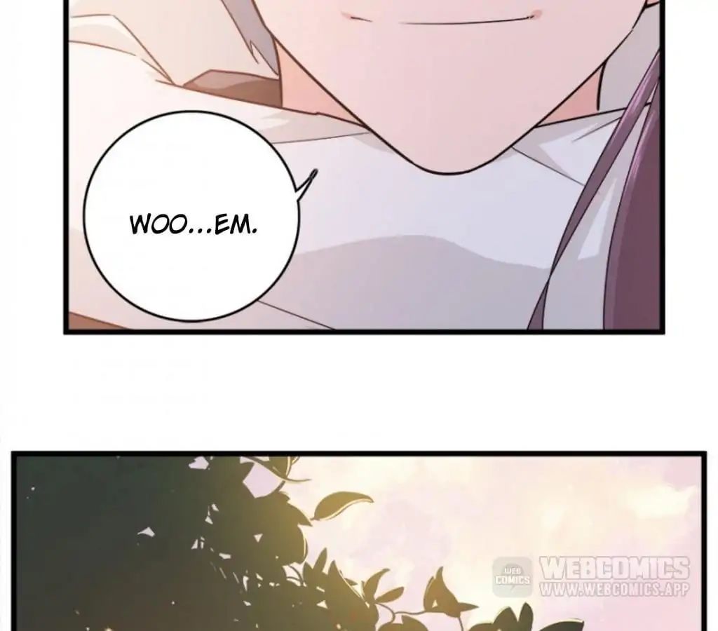 Love Cage chapter 45 - page 22