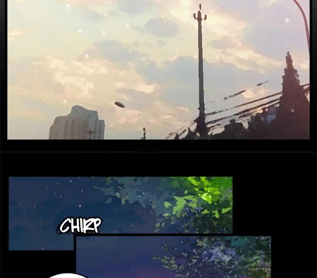 Love Cage chapter 45 - page 24