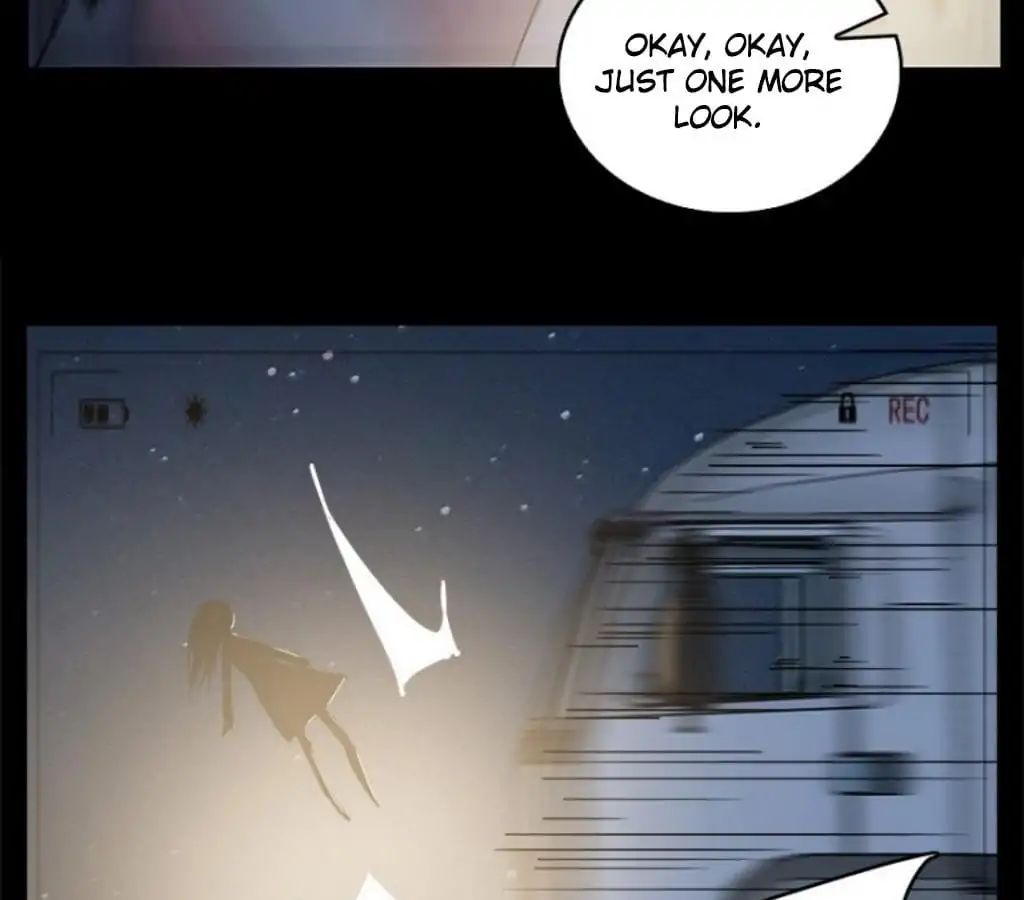 Love Cage chapter 45 - page 32