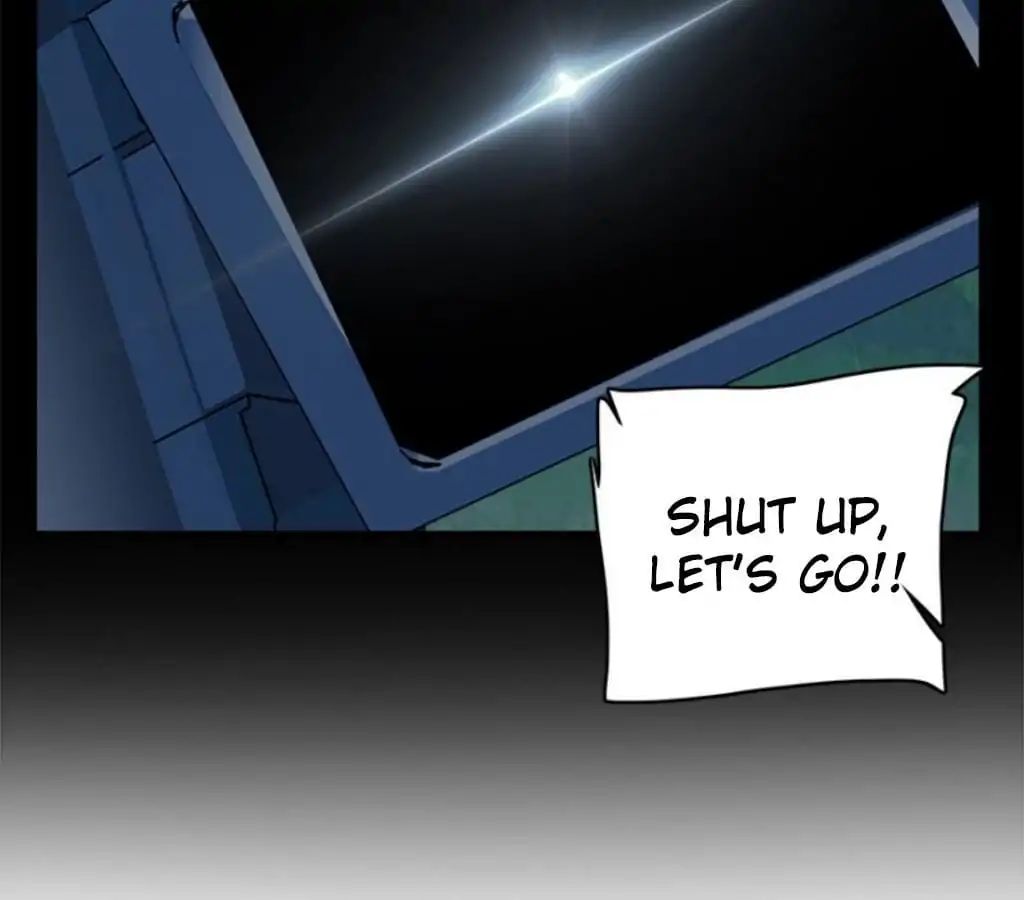 Love Cage chapter 45 - page 35