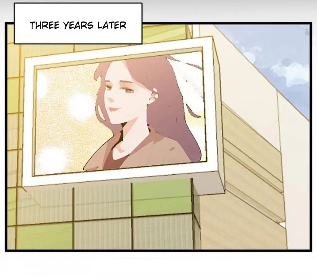 Love Cage chapter 45 - page 36