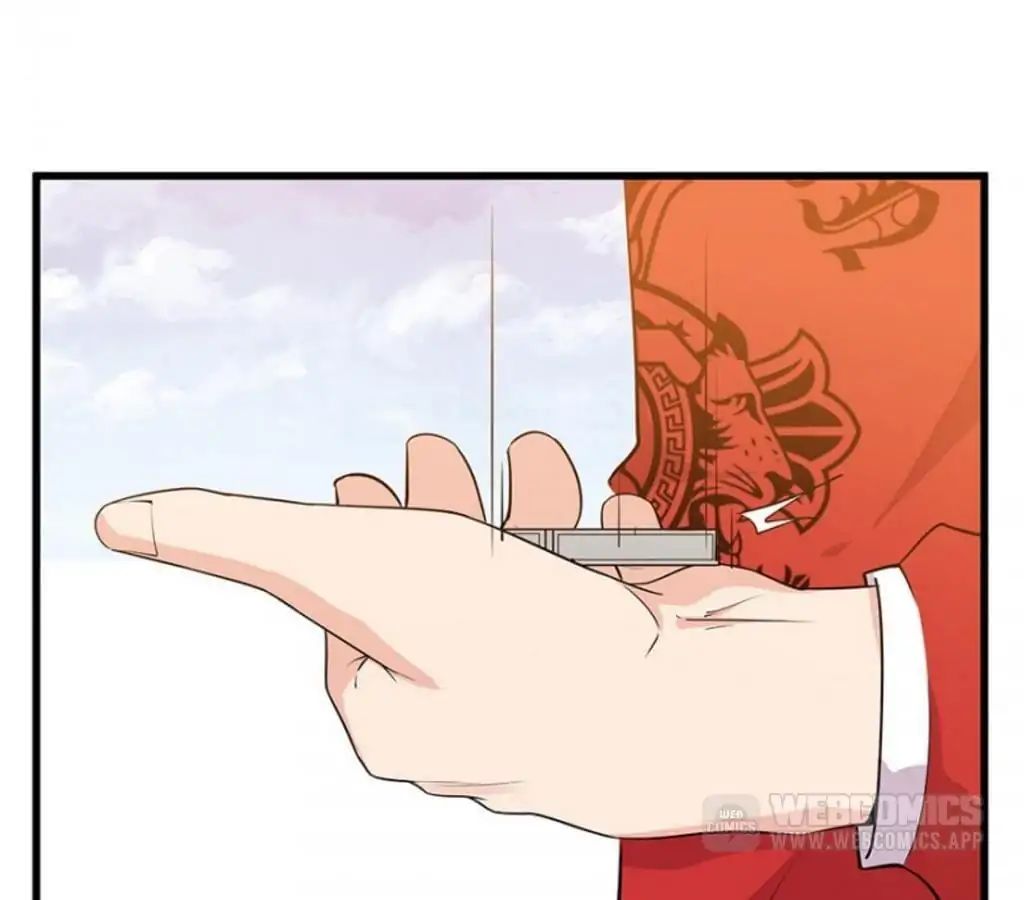 Love Cage chapter 45 - page 38