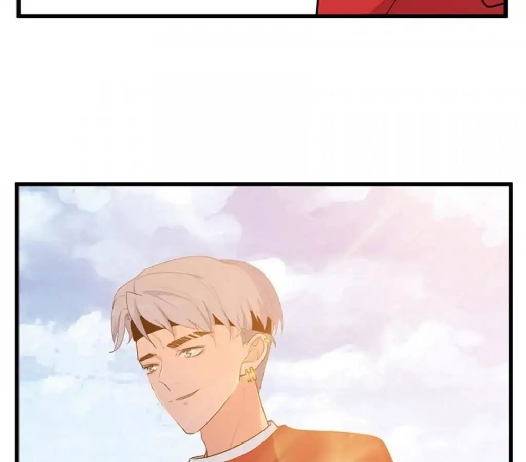 Love Cage chapter 45 - page 39