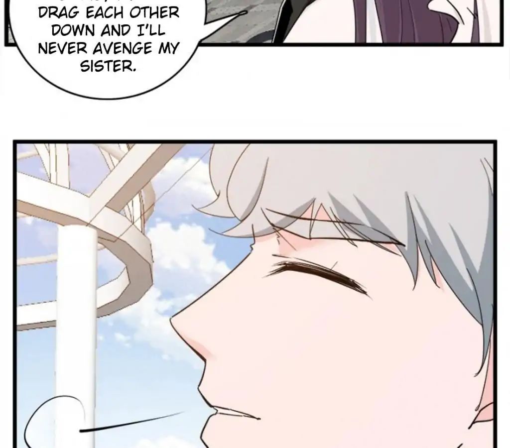 Love Cage chapter 45 - page 4
