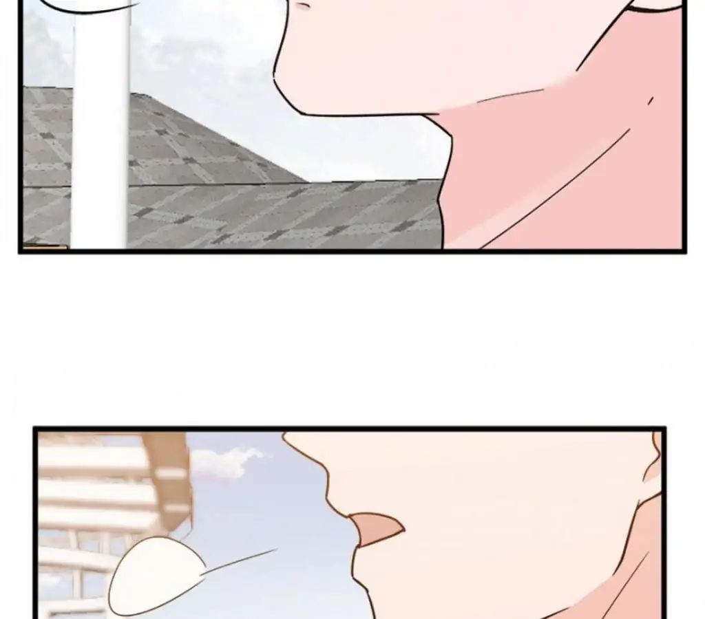 Love Cage chapter 45 - page 5