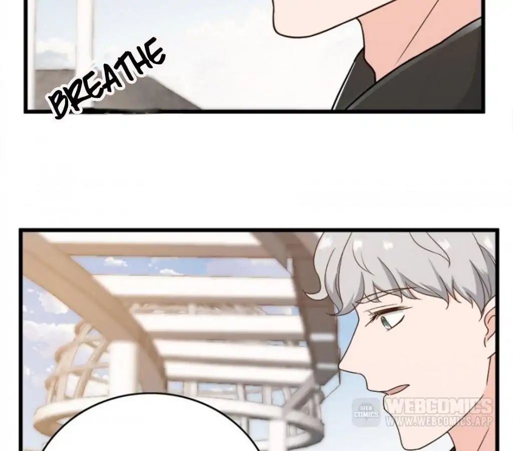 Love Cage chapter 45 - page 6