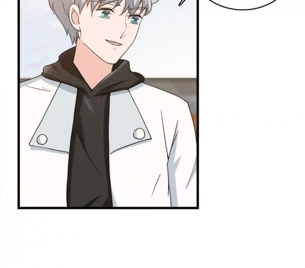 Love Cage chapter 45 - page 8