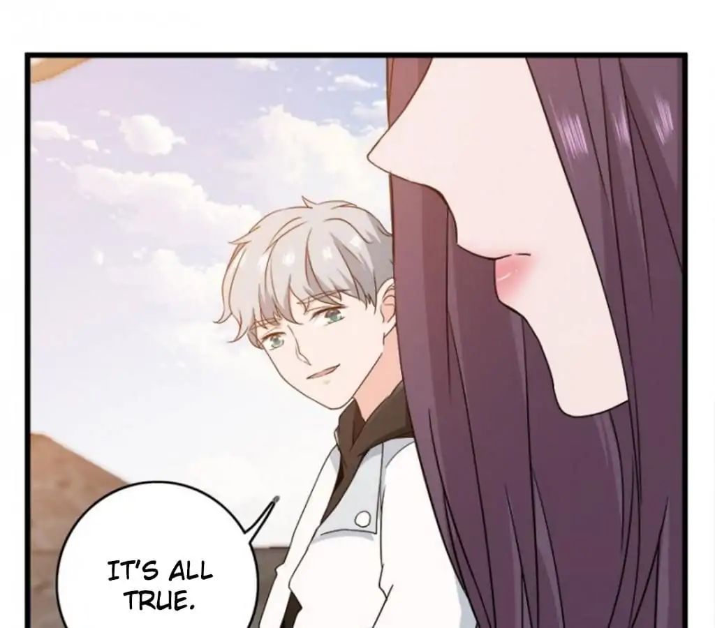 Love Cage chapter 45 - page 9