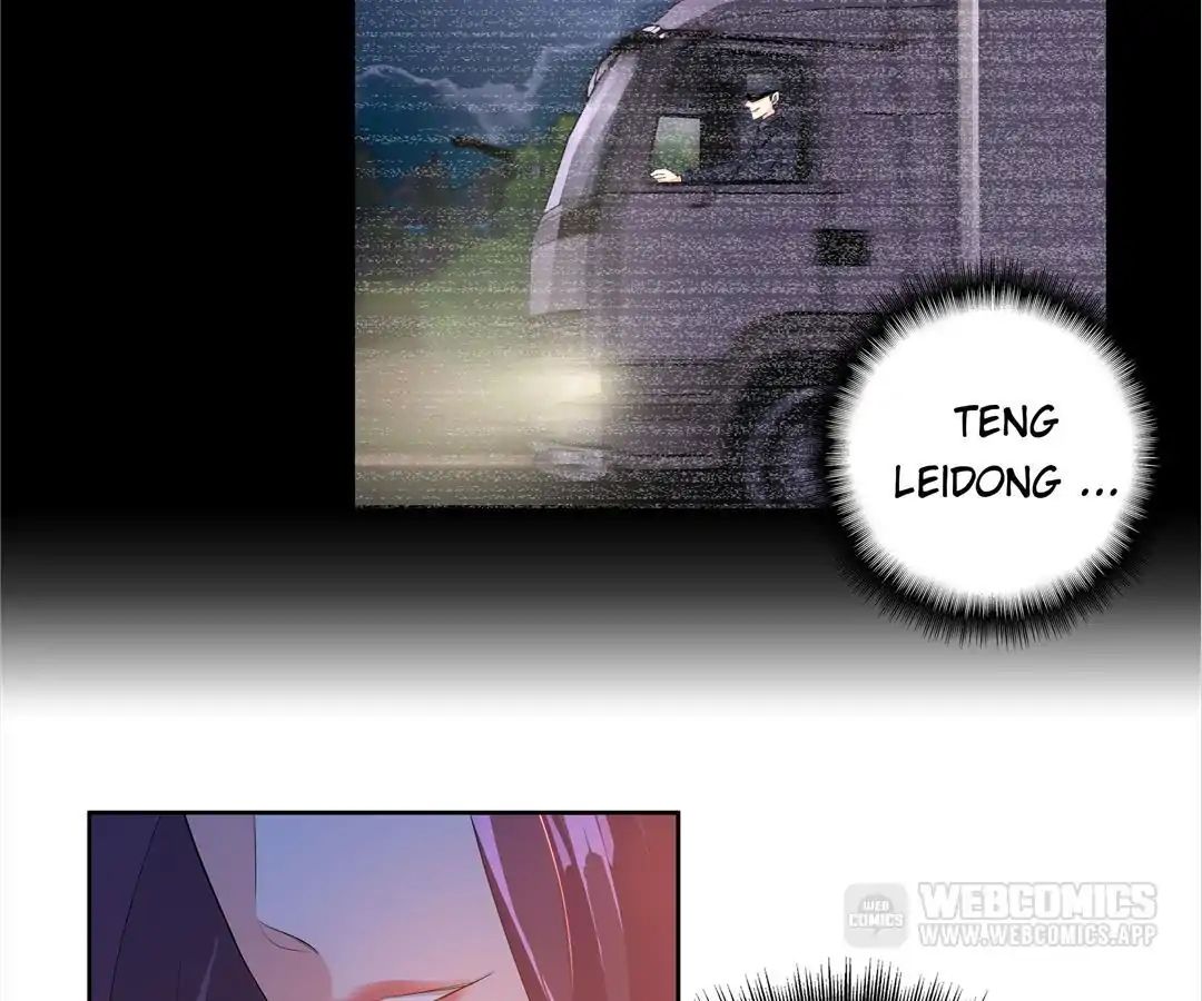 Love Cage chapter 18 - page 10
