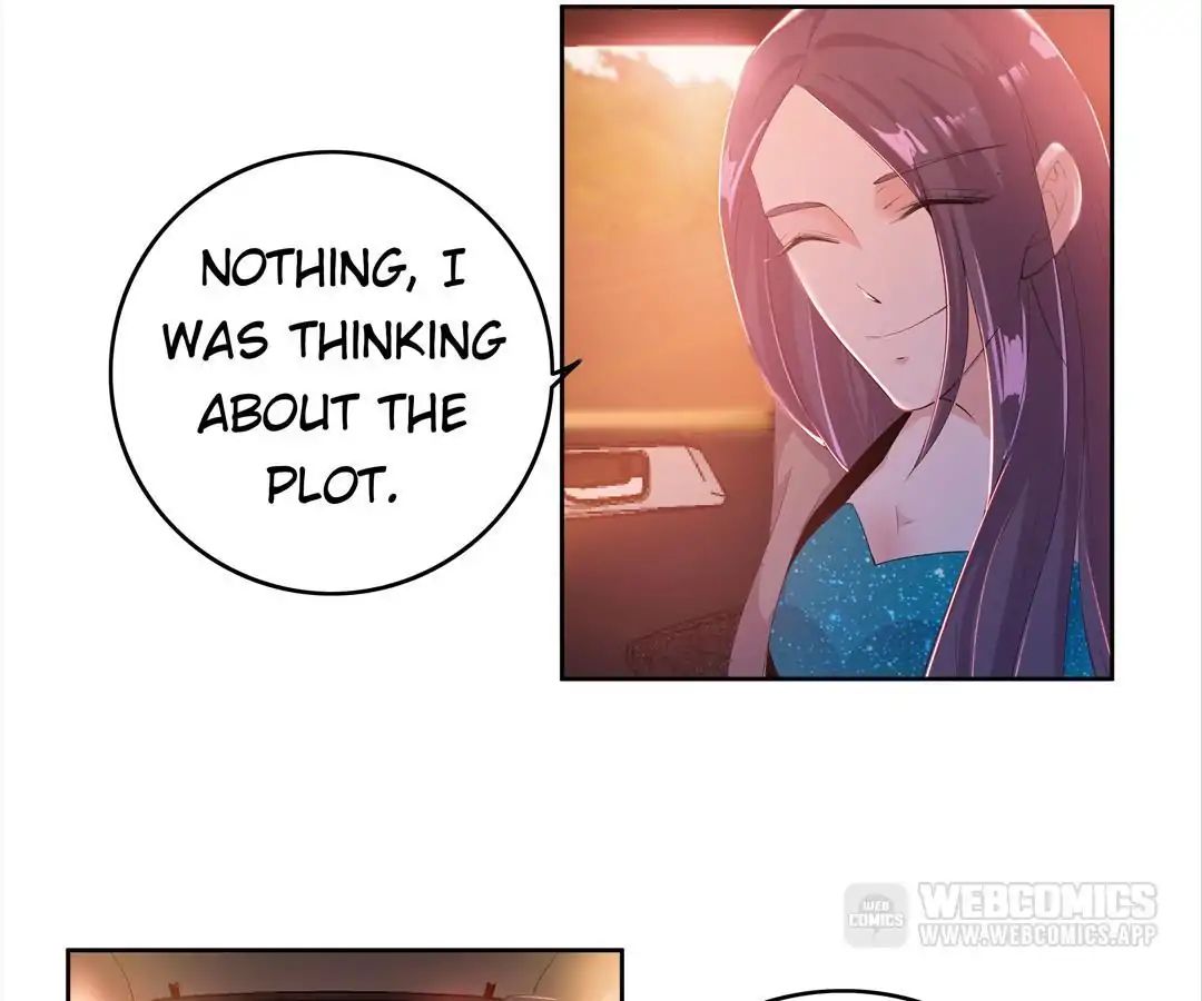 Love Cage chapter 18 - page 14