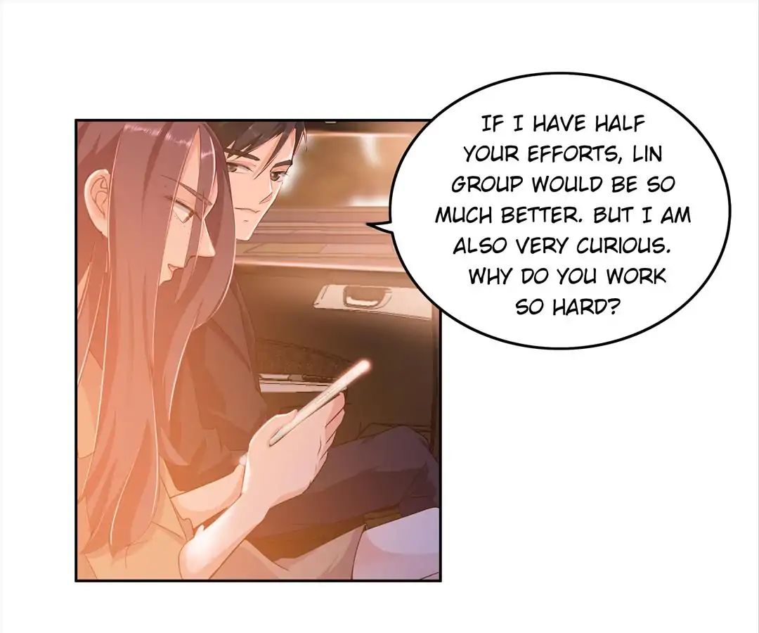 Love Cage chapter 18 - page 17