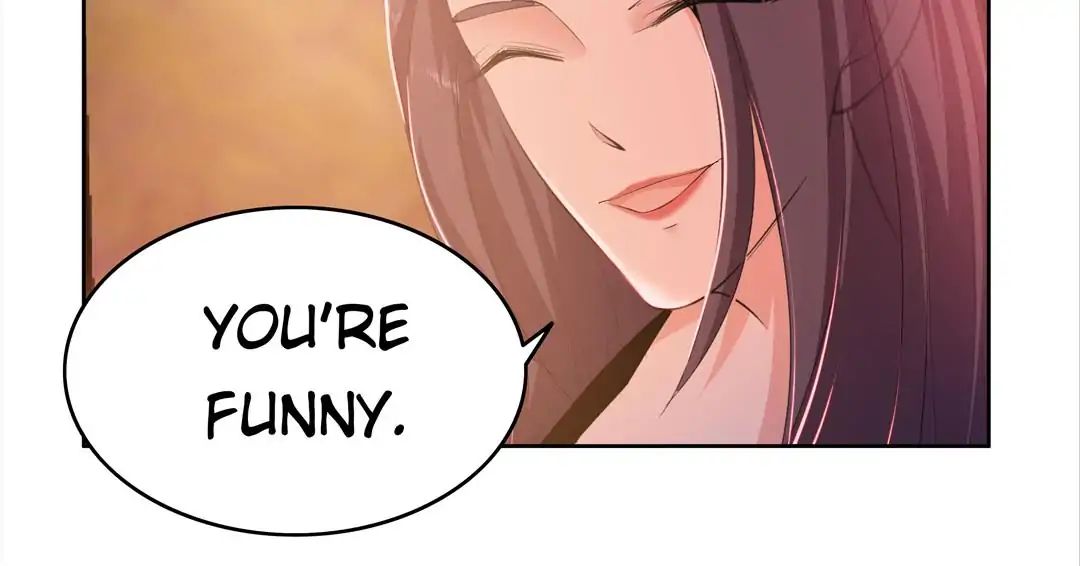 Love Cage chapter 18 - page 20
