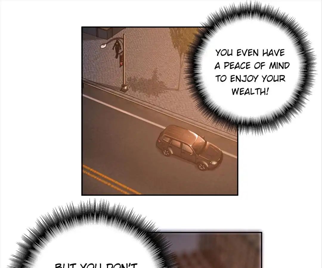 Love Cage chapter 18 - page 25