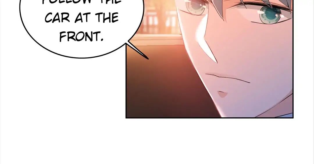Love Cage chapter 18 - page 4