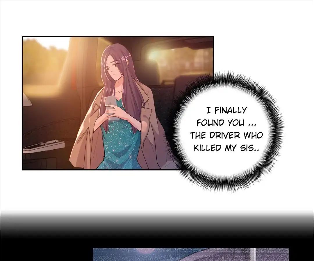 Love Cage chapter 18 - page 9