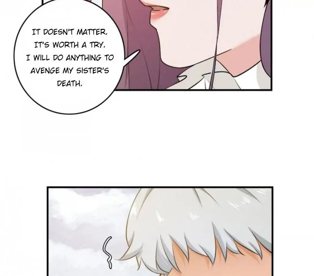 Love Cage chapter 44 - page 12