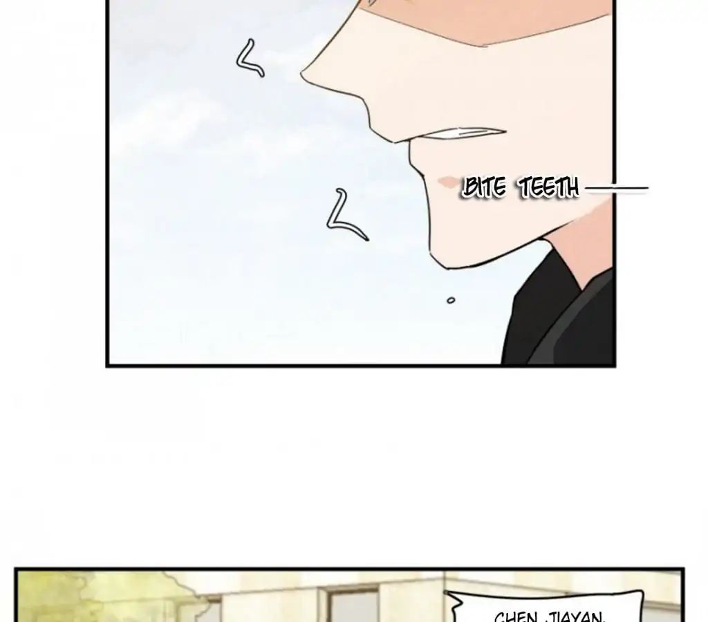 Love Cage chapter 44 - page 13