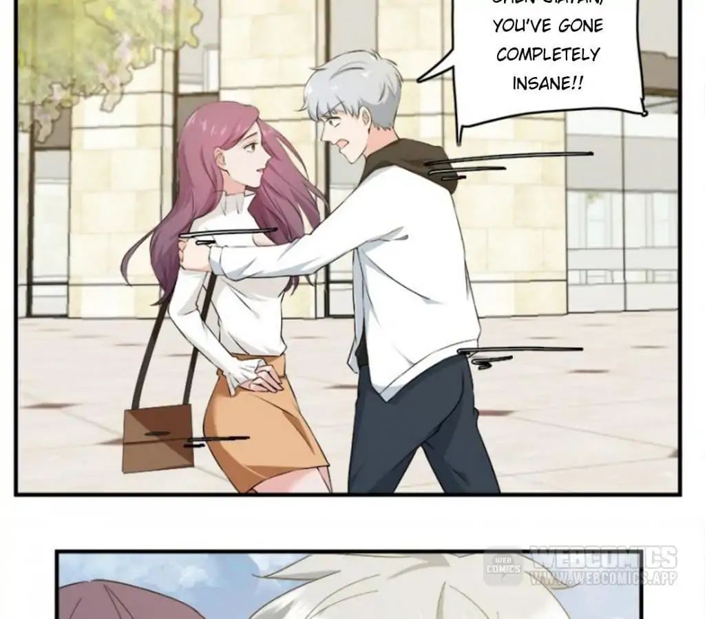Love Cage chapter 44 - page 14