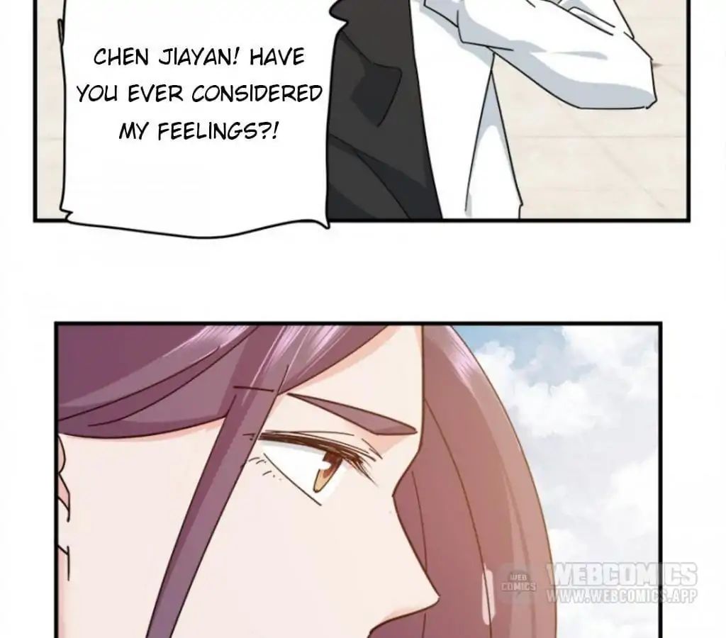 Love Cage chapter 44 - page 18