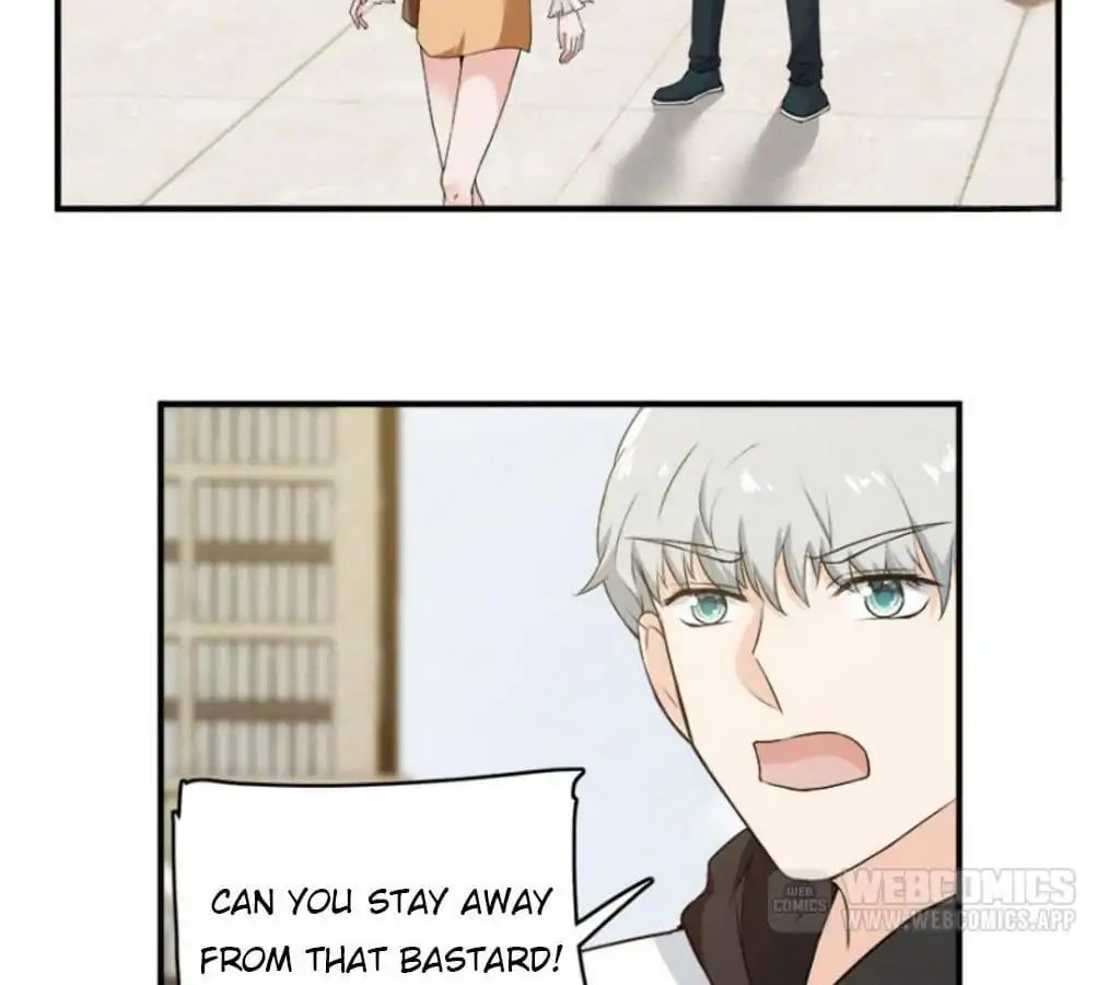 Love Cage chapter 44 - page 2