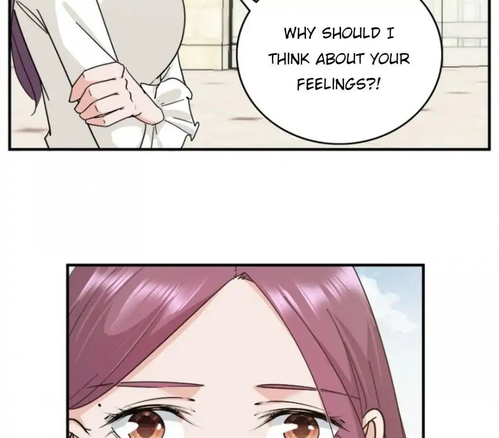 Love Cage chapter 44 - page 20