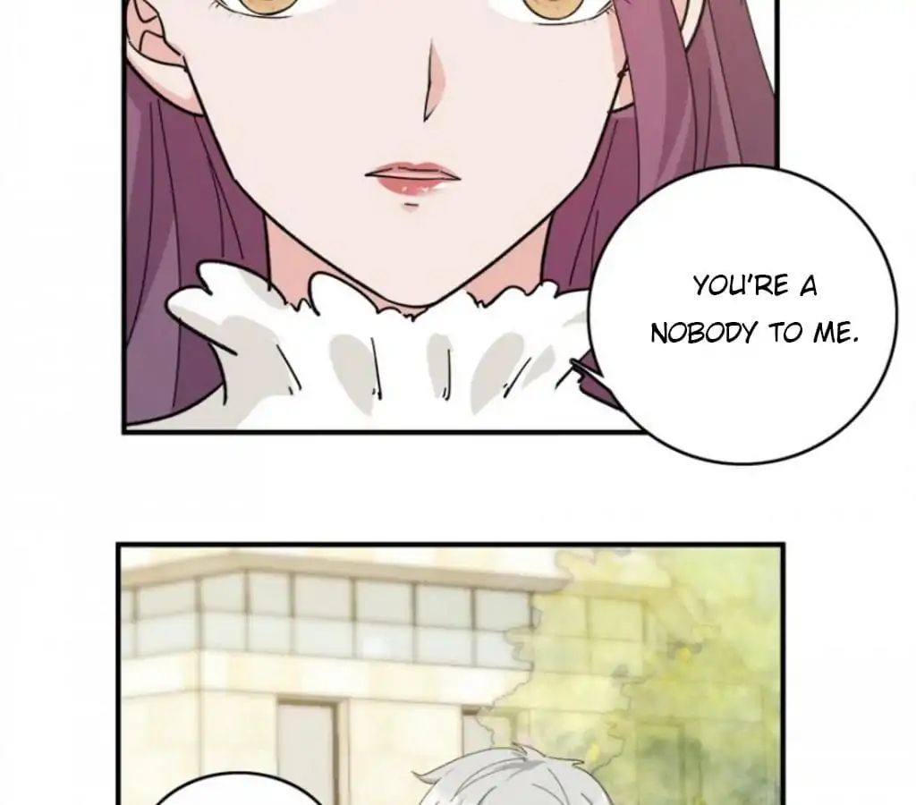 Love Cage chapter 44 - page 21