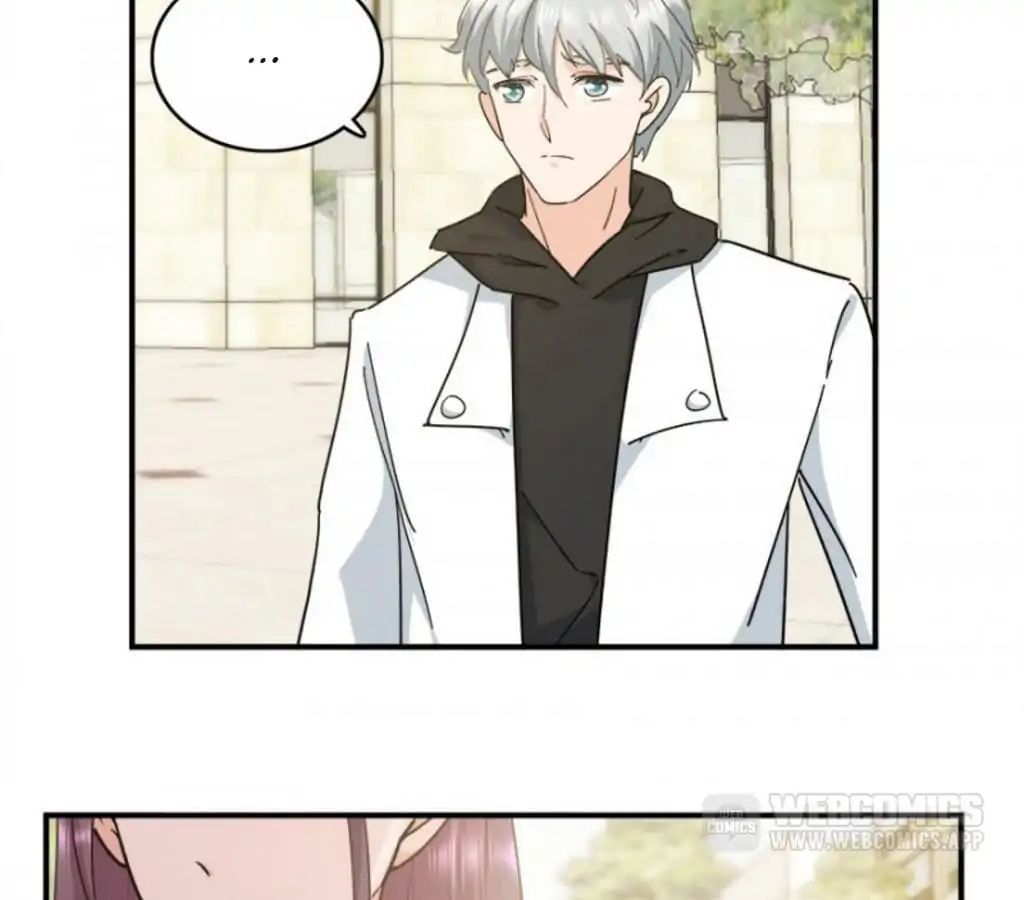Love Cage chapter 44 - page 22
