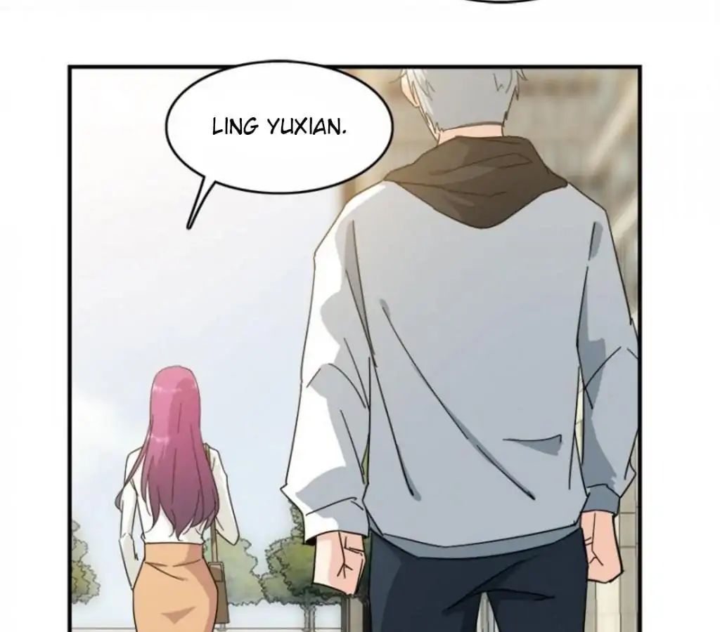 Love Cage chapter 44 - page 24