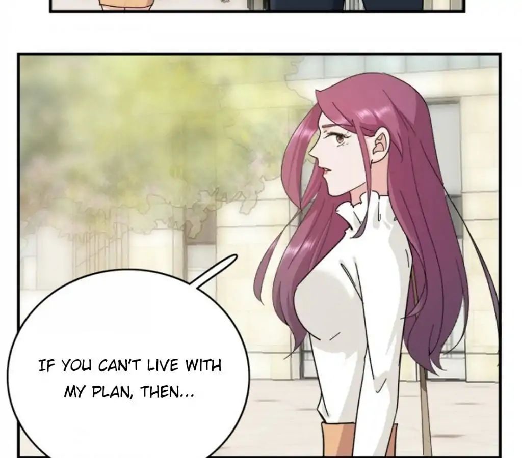 Love Cage chapter 44 - page 25