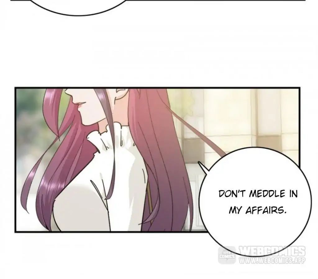 Love Cage chapter 44 - page 26