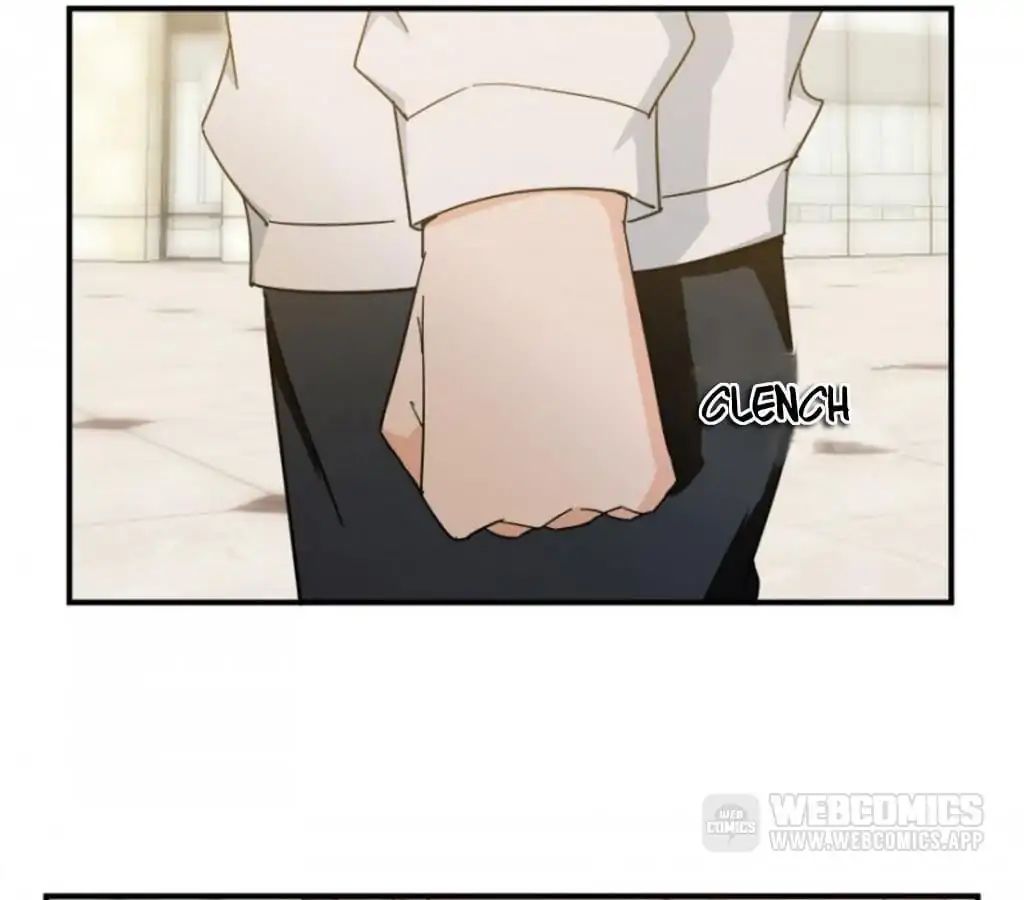 Love Cage chapter 44 - page 30