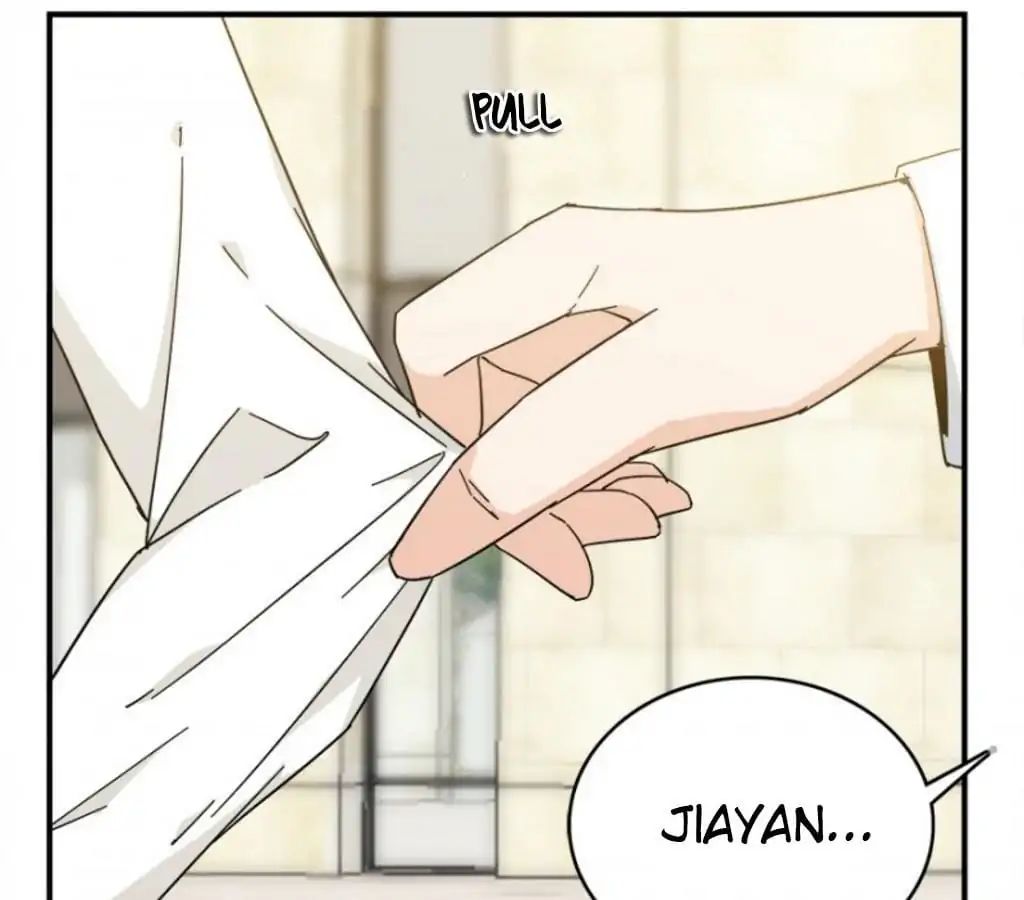 Love Cage chapter 44 - page 32
