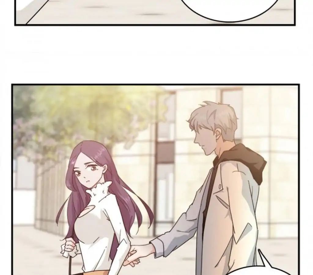 Love Cage chapter 44 - page 33