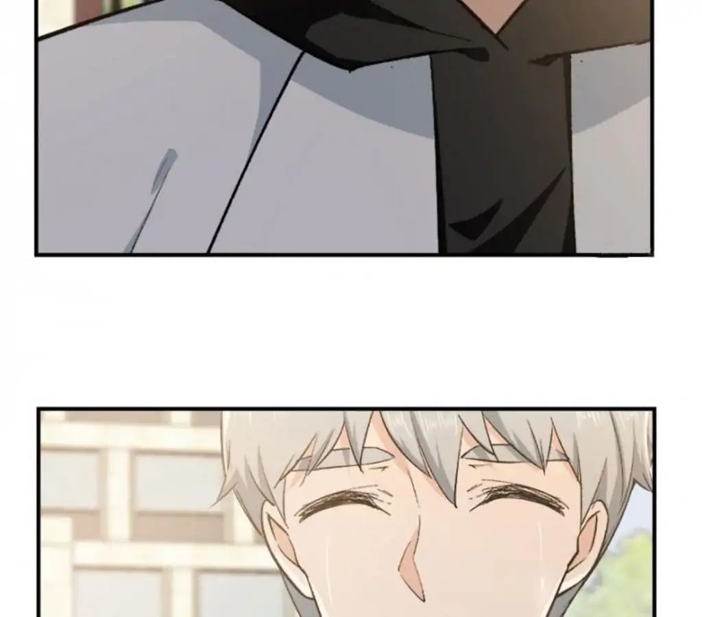 Love Cage chapter 44 - page 35