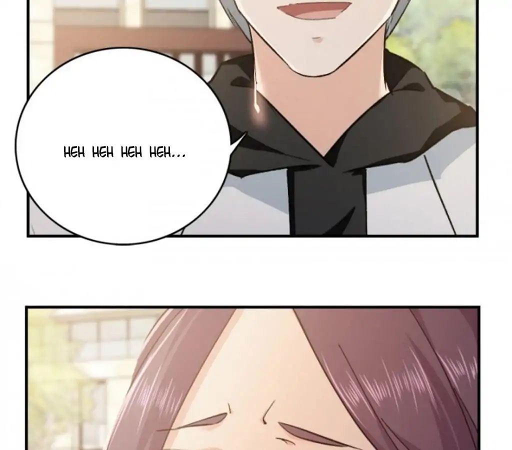 Love Cage chapter 44 - page 36