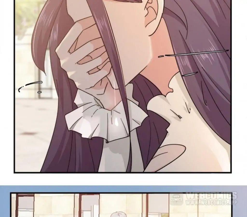 Love Cage chapter 44 - page 38