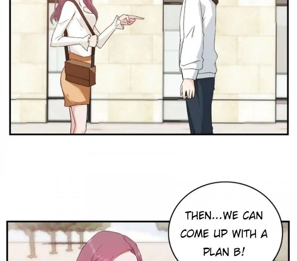 Love Cage chapter 44 - page 4