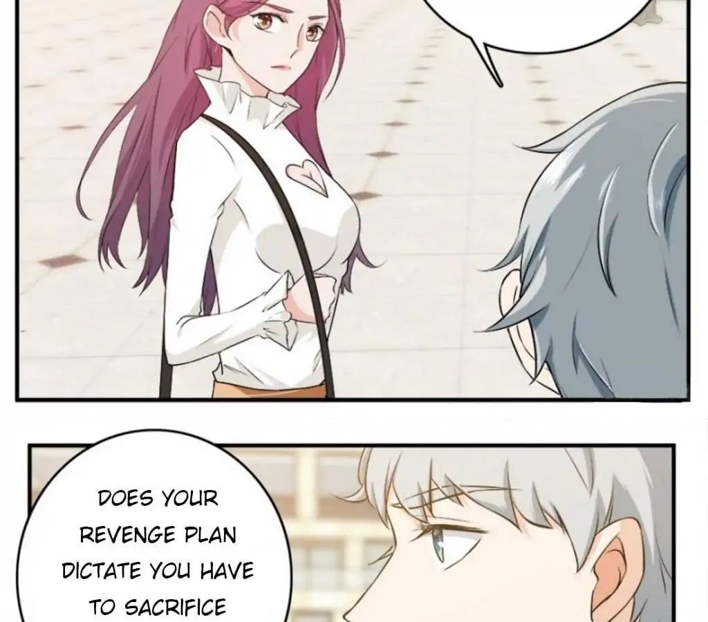 Love Cage chapter 44 - page 5