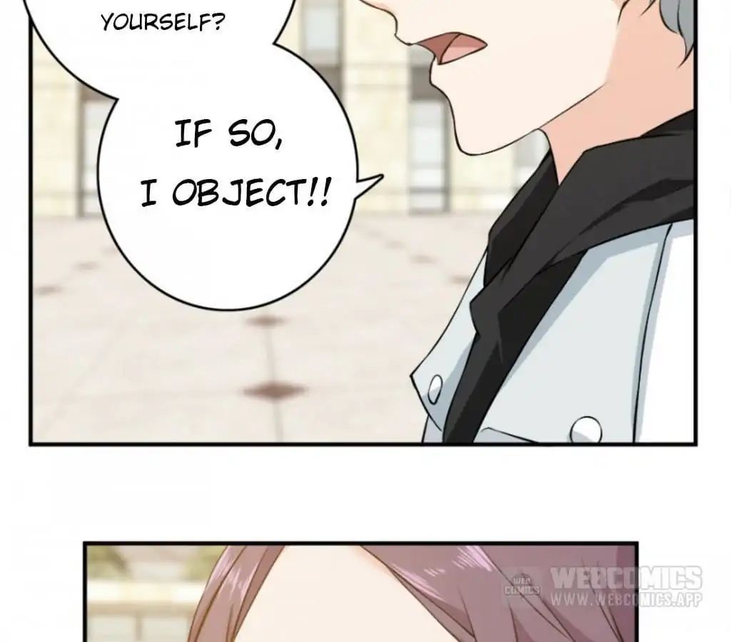 Love Cage chapter 44 - page 6