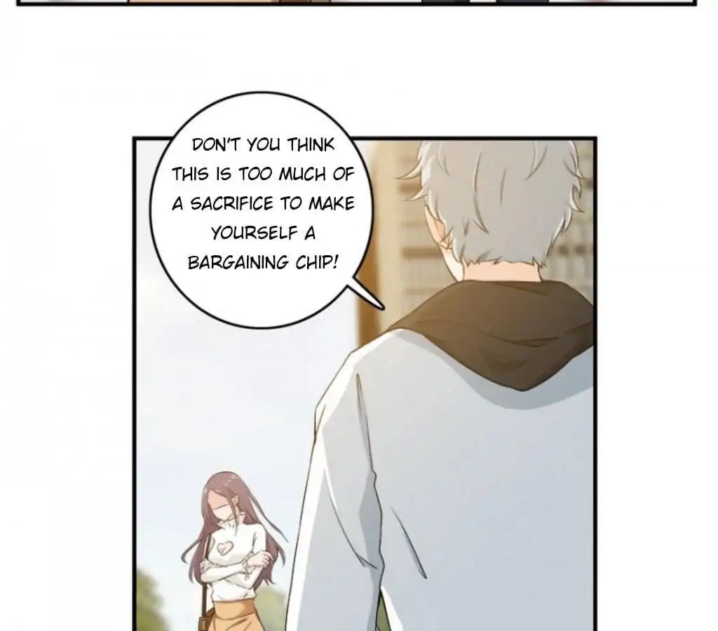 Love Cage chapter 44 - page 9